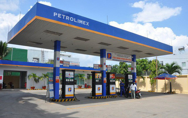 Tập đoàn xăng dầu Petrolimex đẩy mạnh phát triển các dịch vụ thanh toán không tiền mặt