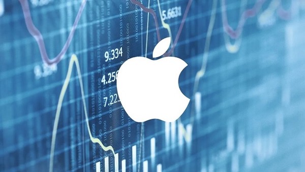Apple vượt mốc cao “kỷ lục” với vốn hóa 3.000 tỷ USD