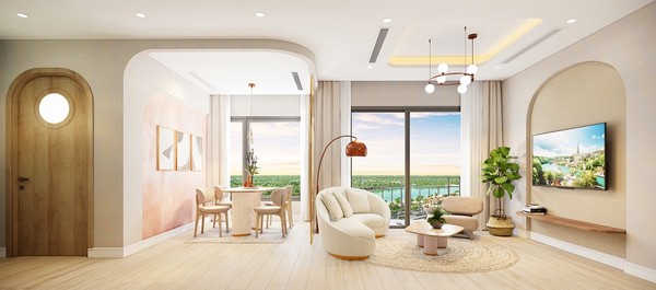 Khách hàng nêu 5 lý do chọn mua phân khu hot nhất dự án Imperia Smart City